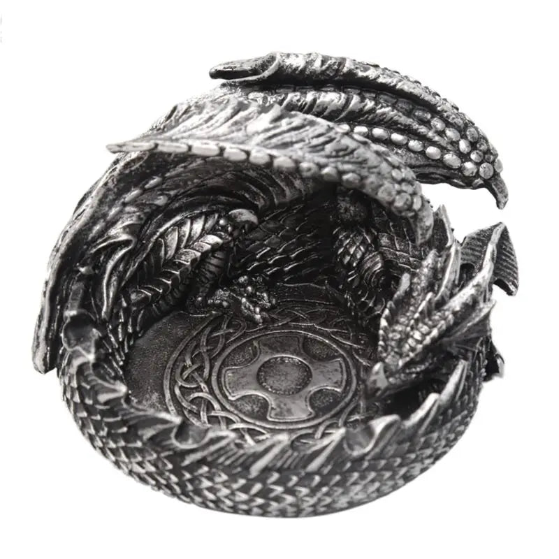 Piste de dés Dragon | Donjons & Dragons