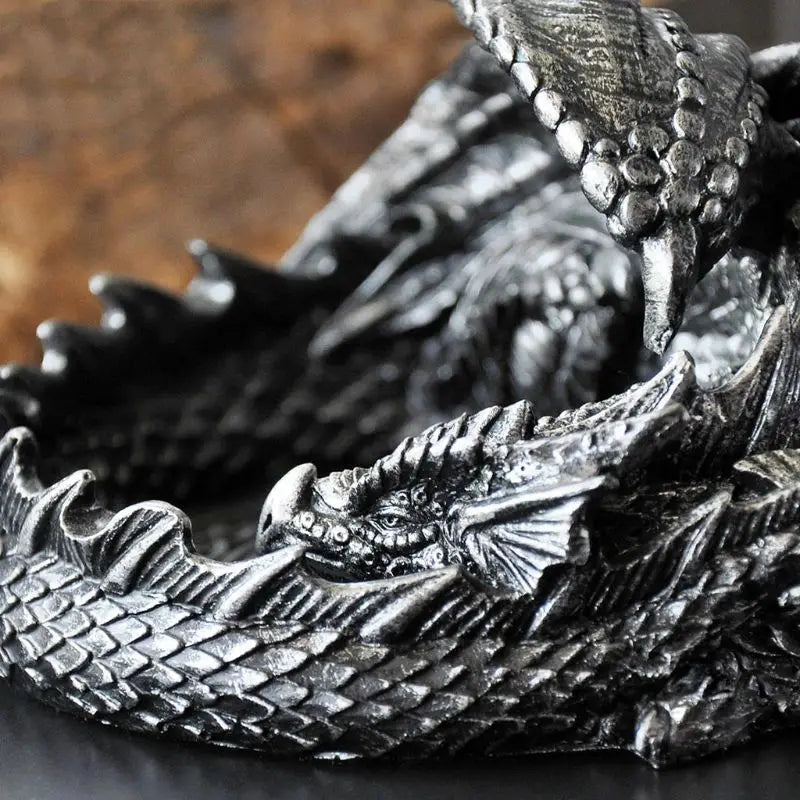 Piste de dés Dragon | Donjons & Dragons