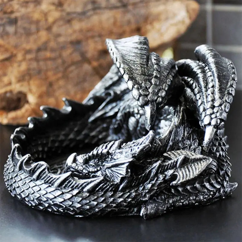 Piste de dés Dragon | Donjons & Dragons