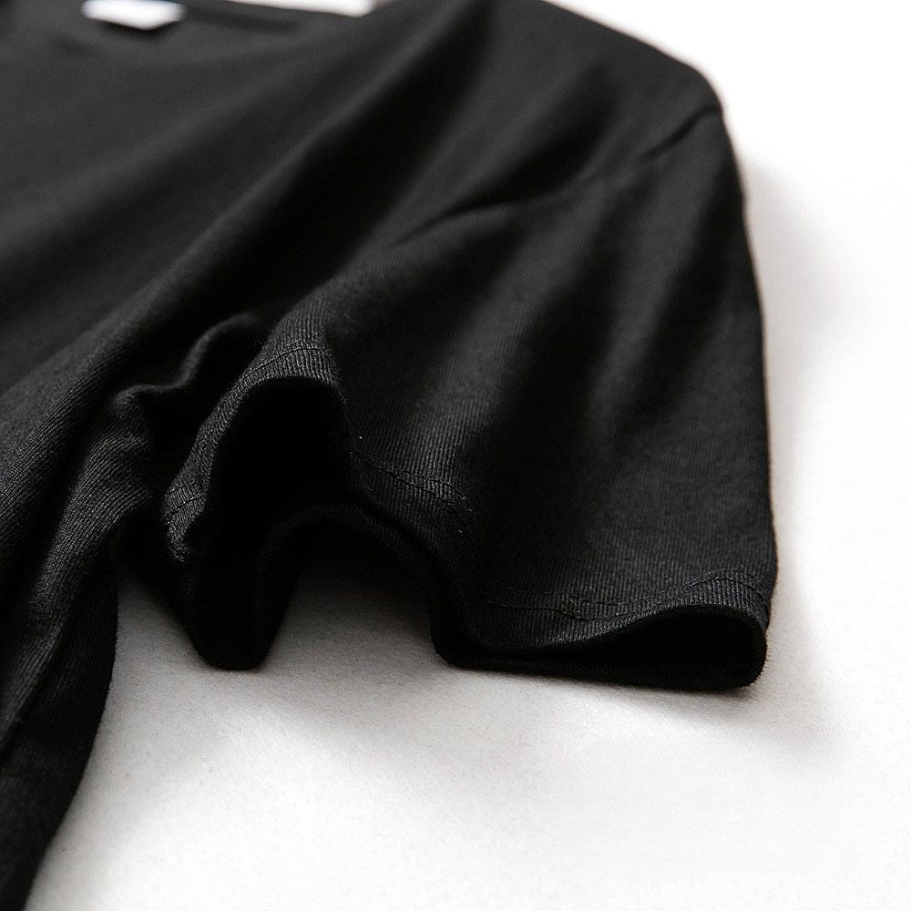 Tee Shirt Vieux Dragon Tokyo | Coton - DragonFinity