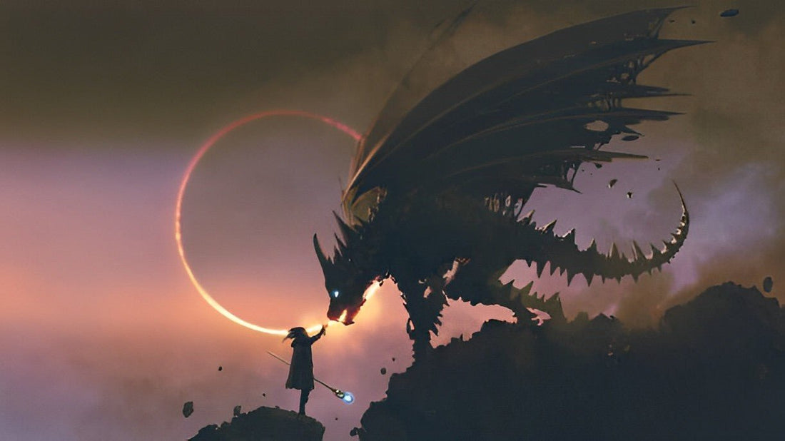 5 pouvoirs extraordinaires de Dragons ! - DragonFinity