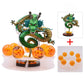 Statue Dragon Shenron | 5 Couleurs - DragonFinity