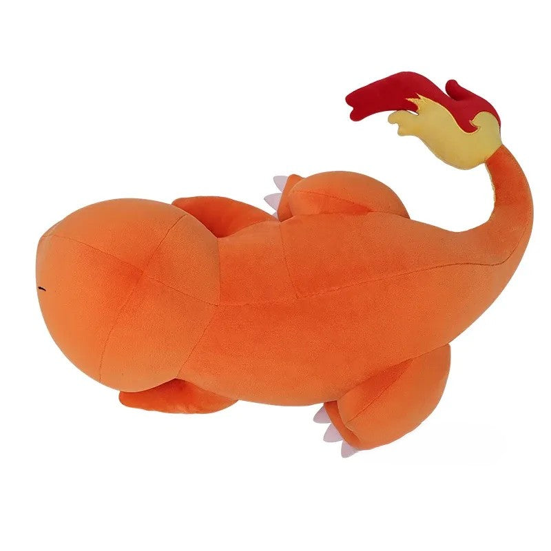 Peluche Dragon Pokémon Salamèche