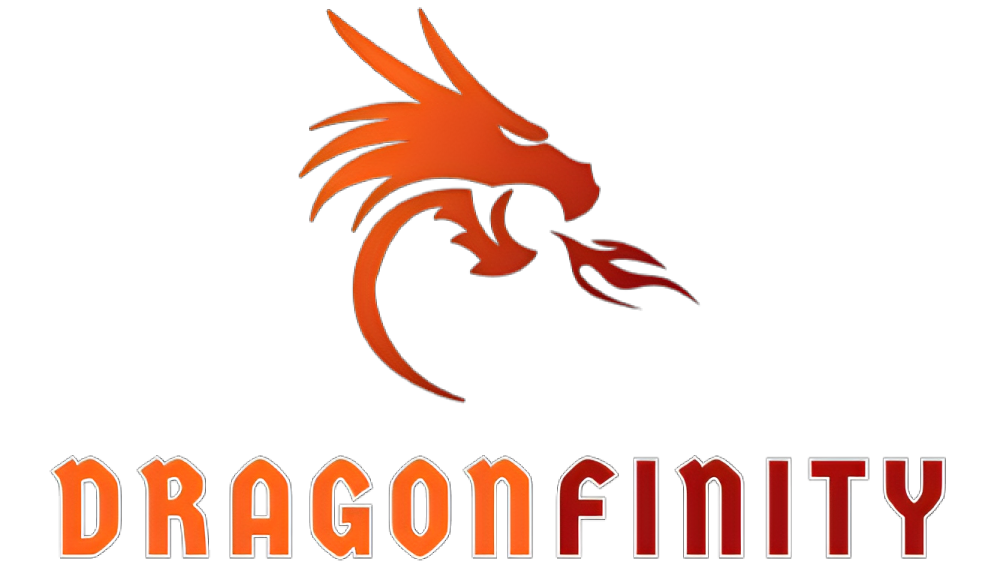 Logo DragonFinity
