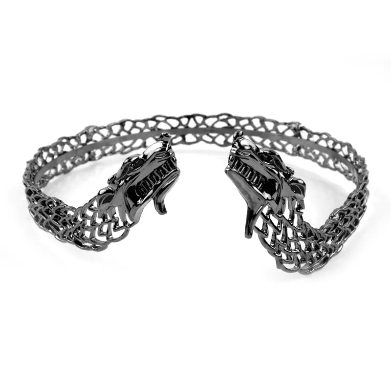 Bracelet Dragon Dentelle - DragonFinity