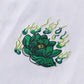 Tee Shirt Dragon Kirin | 2 Couleurs - DragonFinity