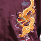 Kimono Dragon Brodé | 7 Couleurs