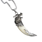 Collier Dent de Dragon