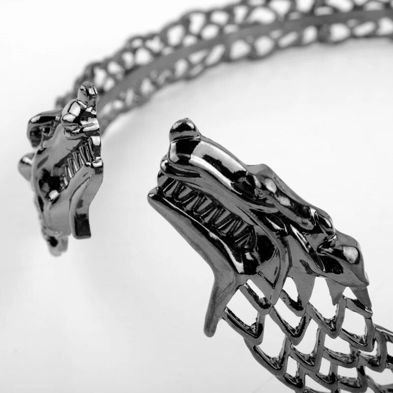 Bracelet Dragon Dentelle - DragonFinity