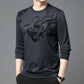 Sweat Fin Dragon Imprimé | 6 Couleurs