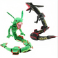 Rayquaza Dragon Plush | 2 Colors