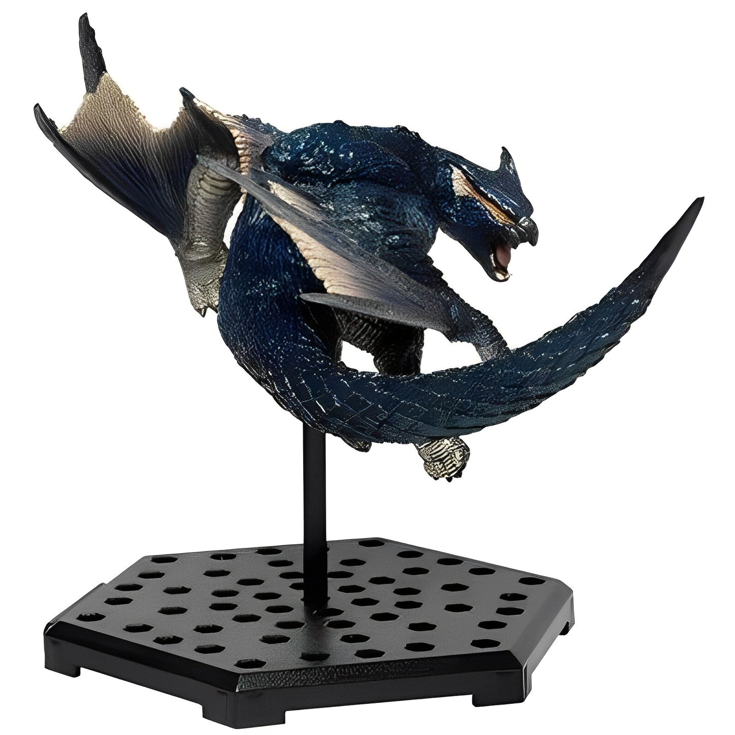 Figurine Dragon Habile - DragonFinity