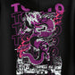 Sweat Dragon Violet Tokyo