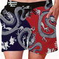 Men's Dragon Swim Shorts | 6 Models