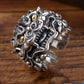 Pixiu Dragon Ring