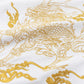 T-Shirt Dragon Doré | 2 Couleurs - DragonFinity