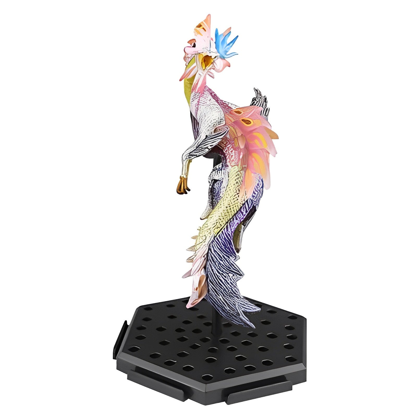 Figurine Dragon Sirène - DragonFinity