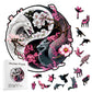 Puzzle Dragons Sakura