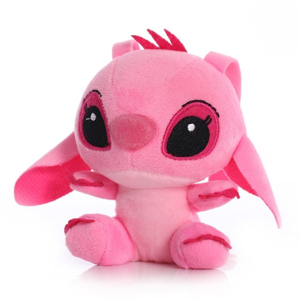 Peluche Dragon Stitch | 3 couleurs - DragonFinity