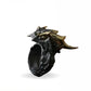 Bague Dragon Evolué - DragonFinity