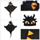 Costume Dragon Cape et Bonnet | 6 Couleurs - DragonFinity