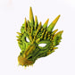 Déguisement Dragon Fête Vert | 1 à 3 pièces - DragonFinity