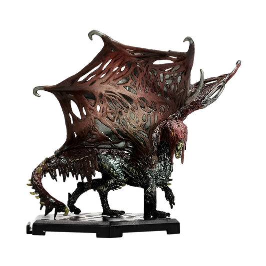 Figurine Dragon Araignée - DragonFinity