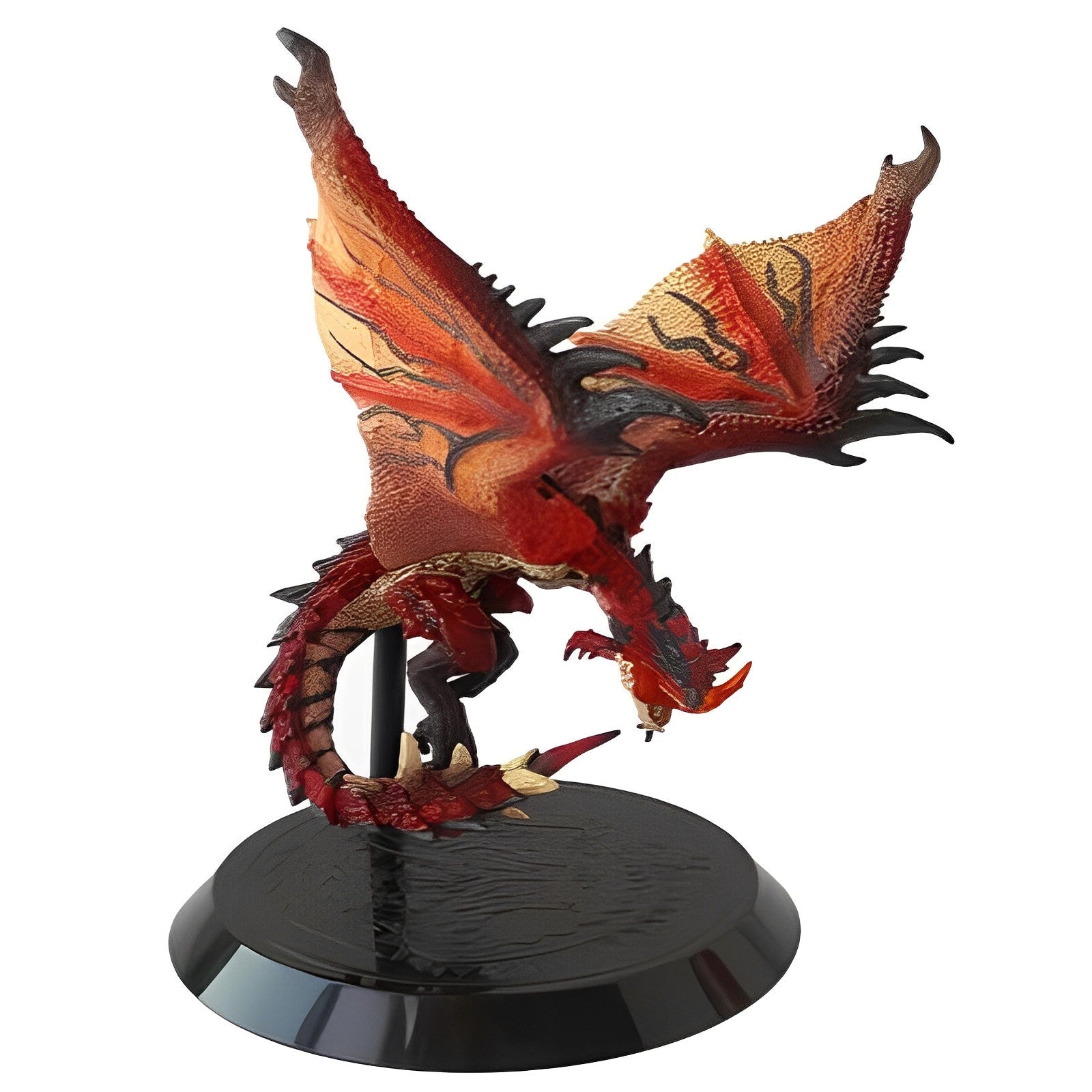 Figurine Dragon Ardent - DragonFinity