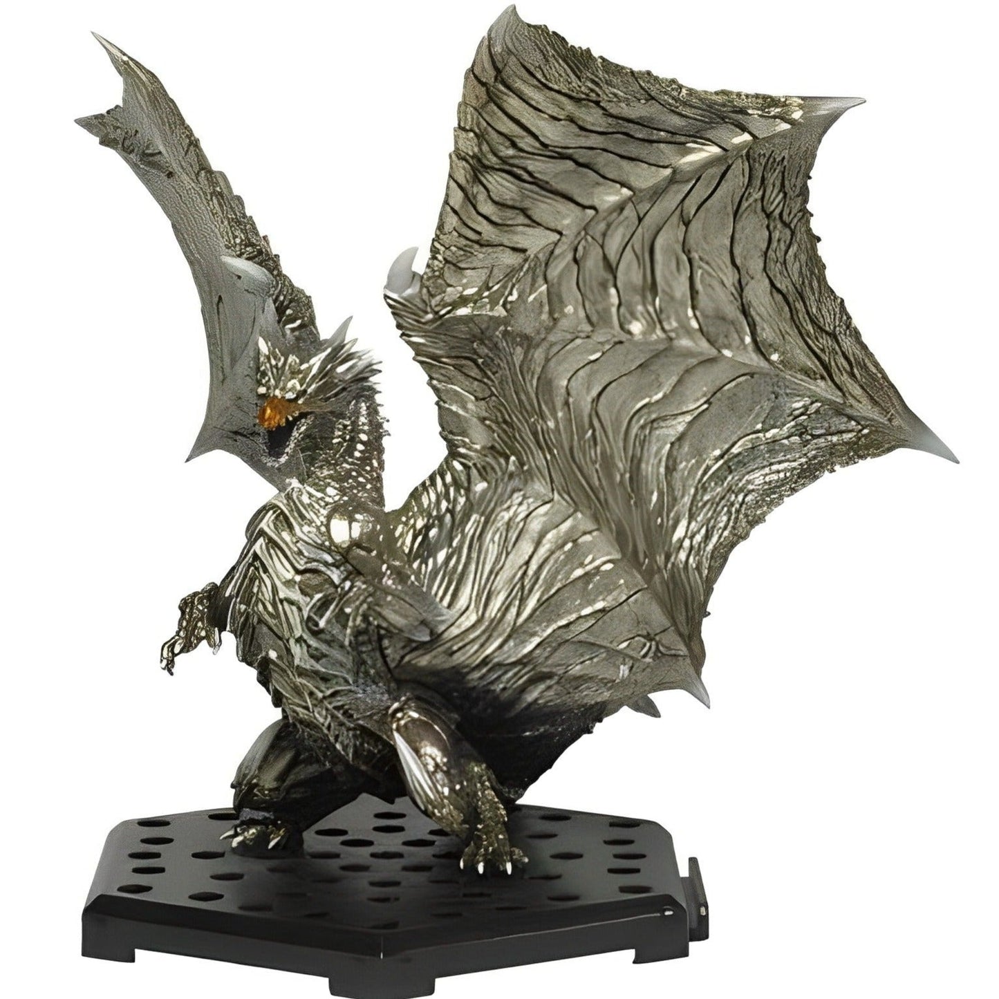 Figurine Dragon Armure - DragonFinity