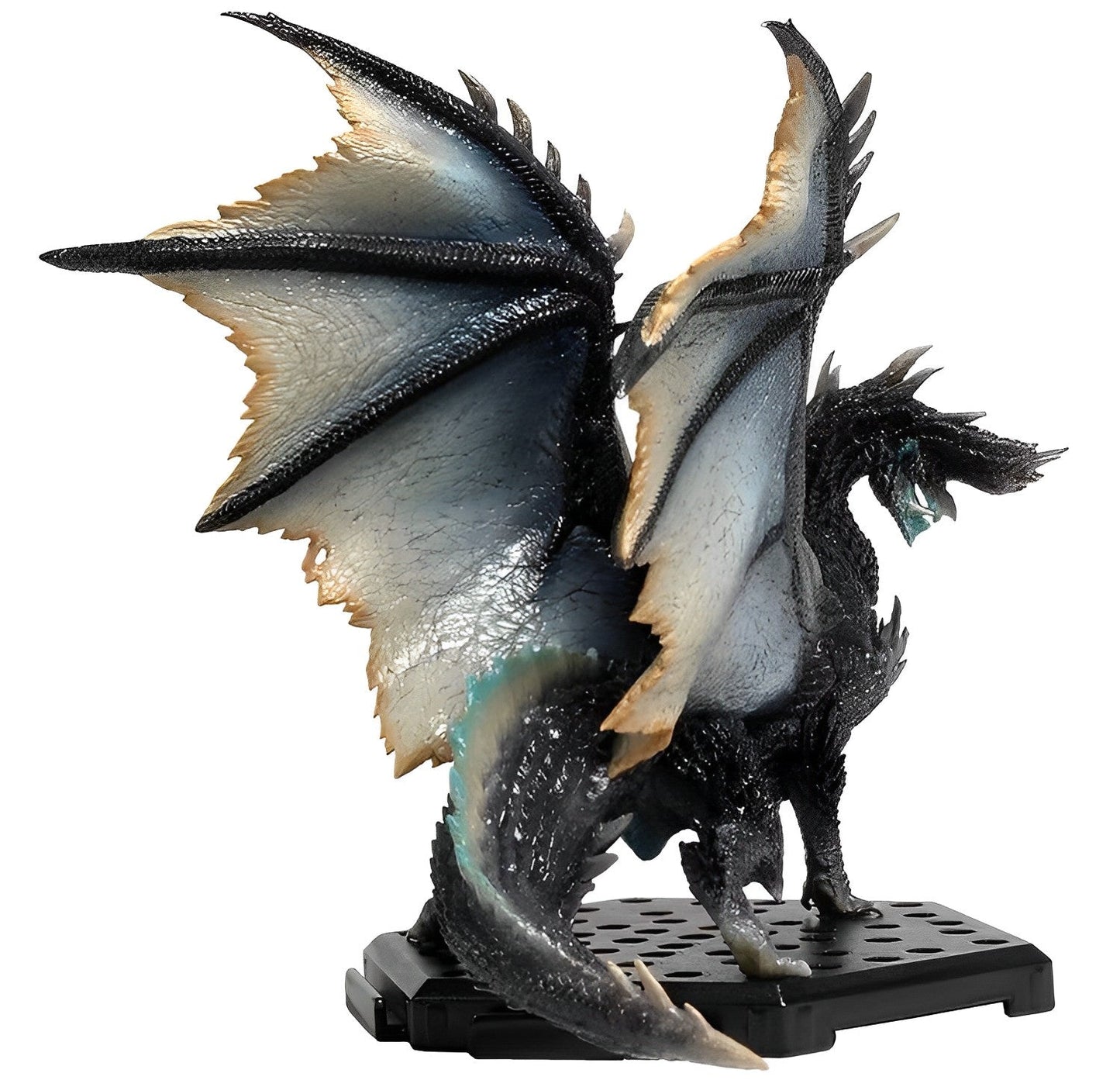 Figurine Dragon Boréal - DragonFinity