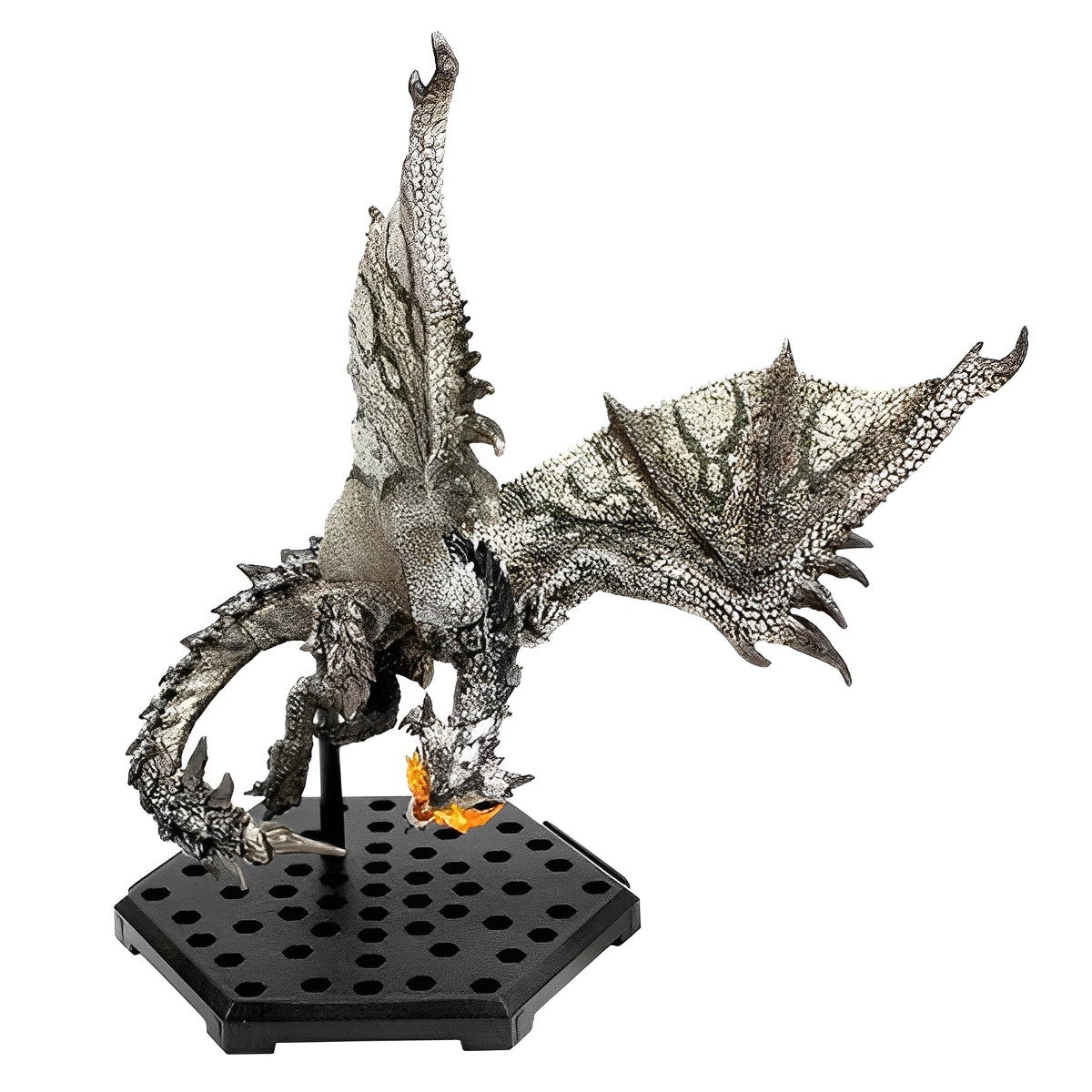 Figurine Dragon Camouflage - DragonFinity