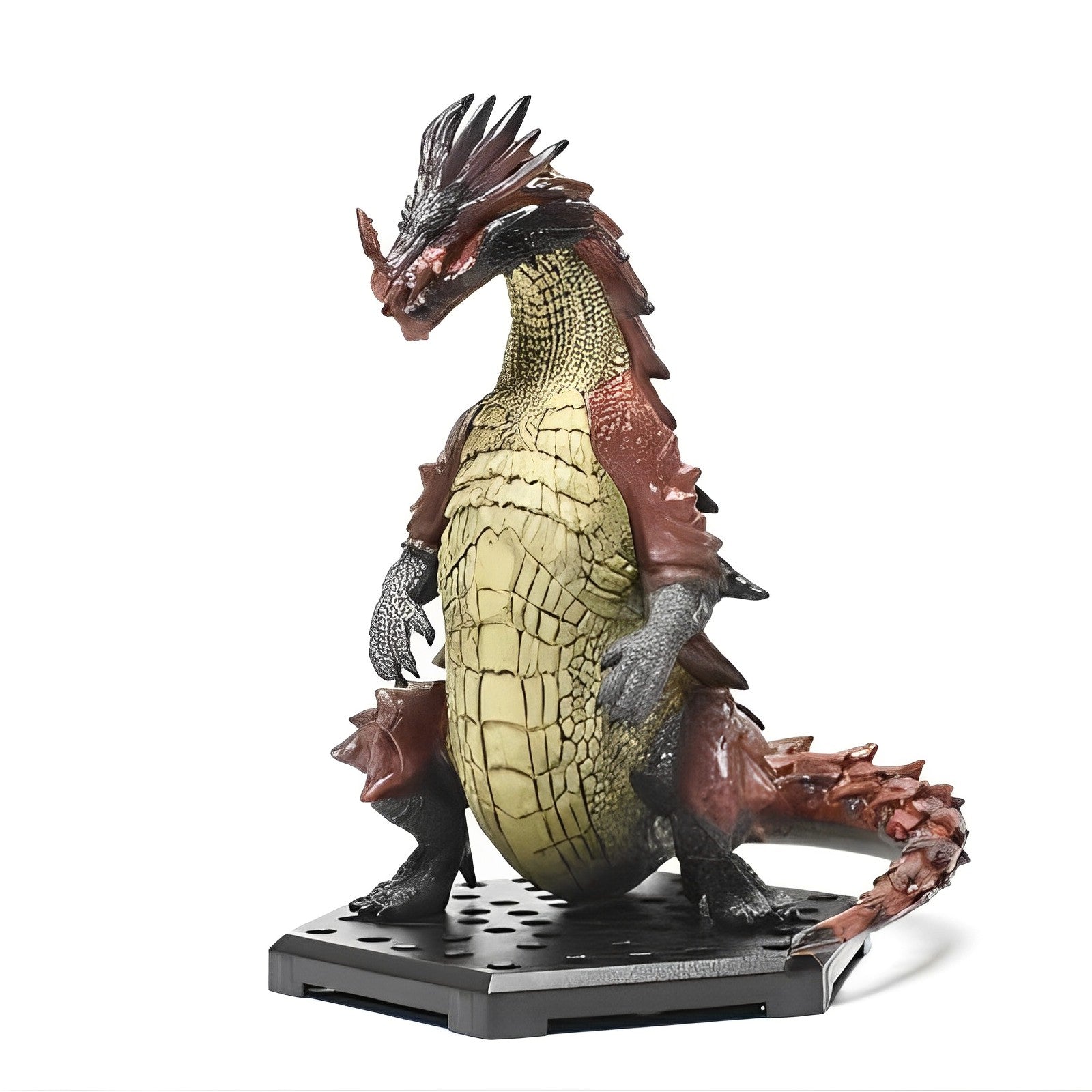 Figurine Dragon Debout - DragonFinity