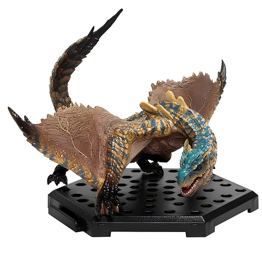 Figurine Dragon Dinosaure - DragonFinity