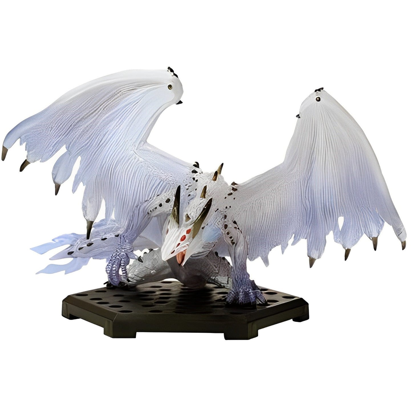 Figurine Dragon Fantôme - DragonFinity