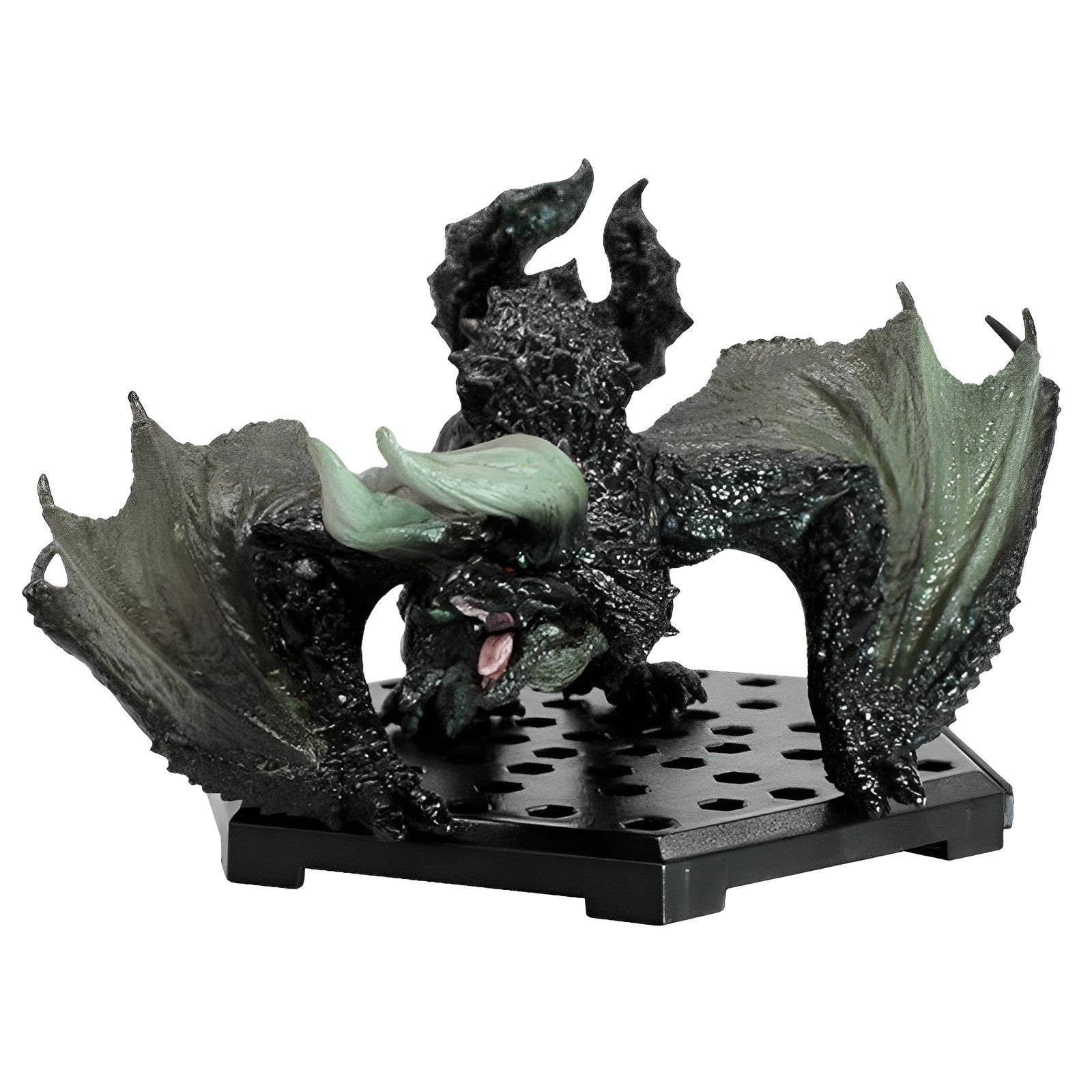 Figurine Dragon Marécage - DragonFinity