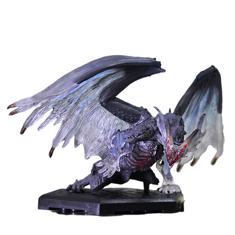 Figurine Dragon Prédateur - DragonFinity