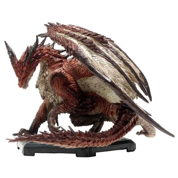 Figurine Dragon Protecteur - DragonFinity