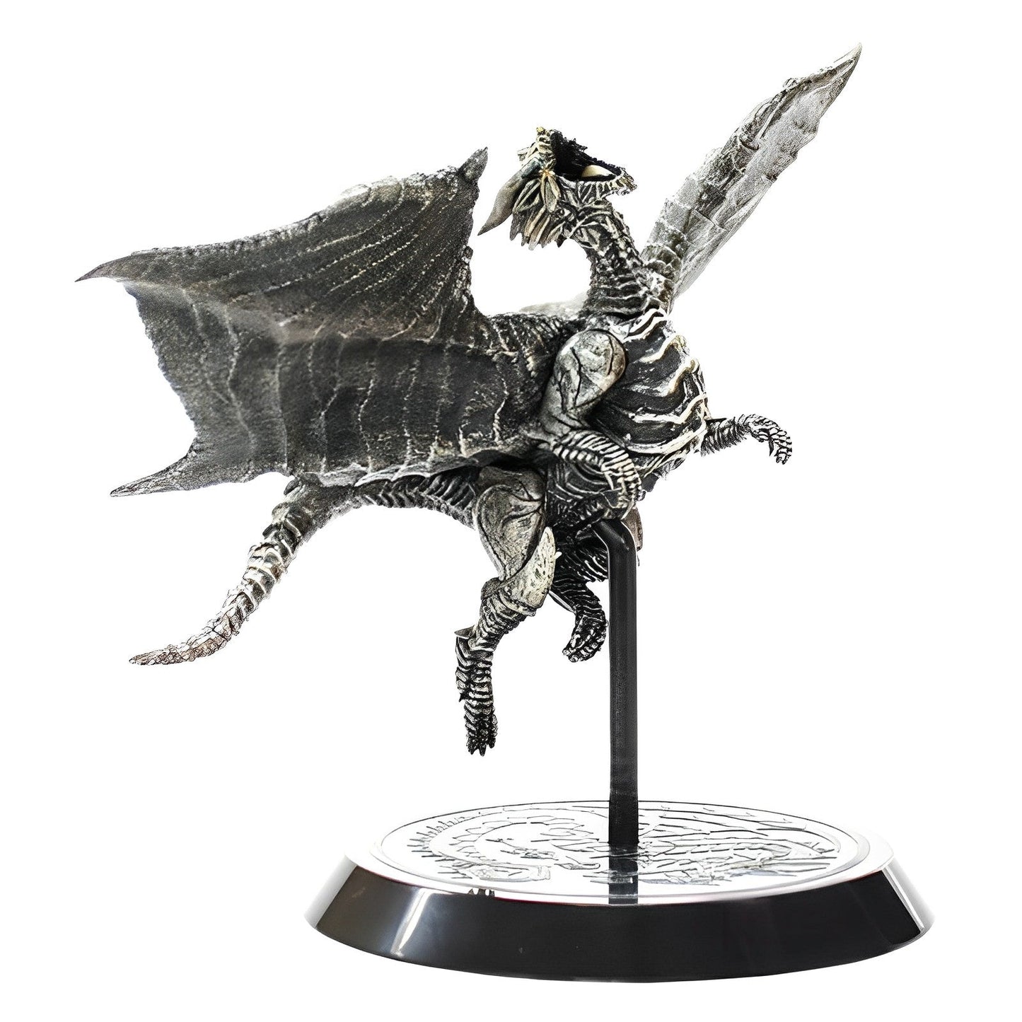 Figurine Dragon Rageant - DragonFinity
