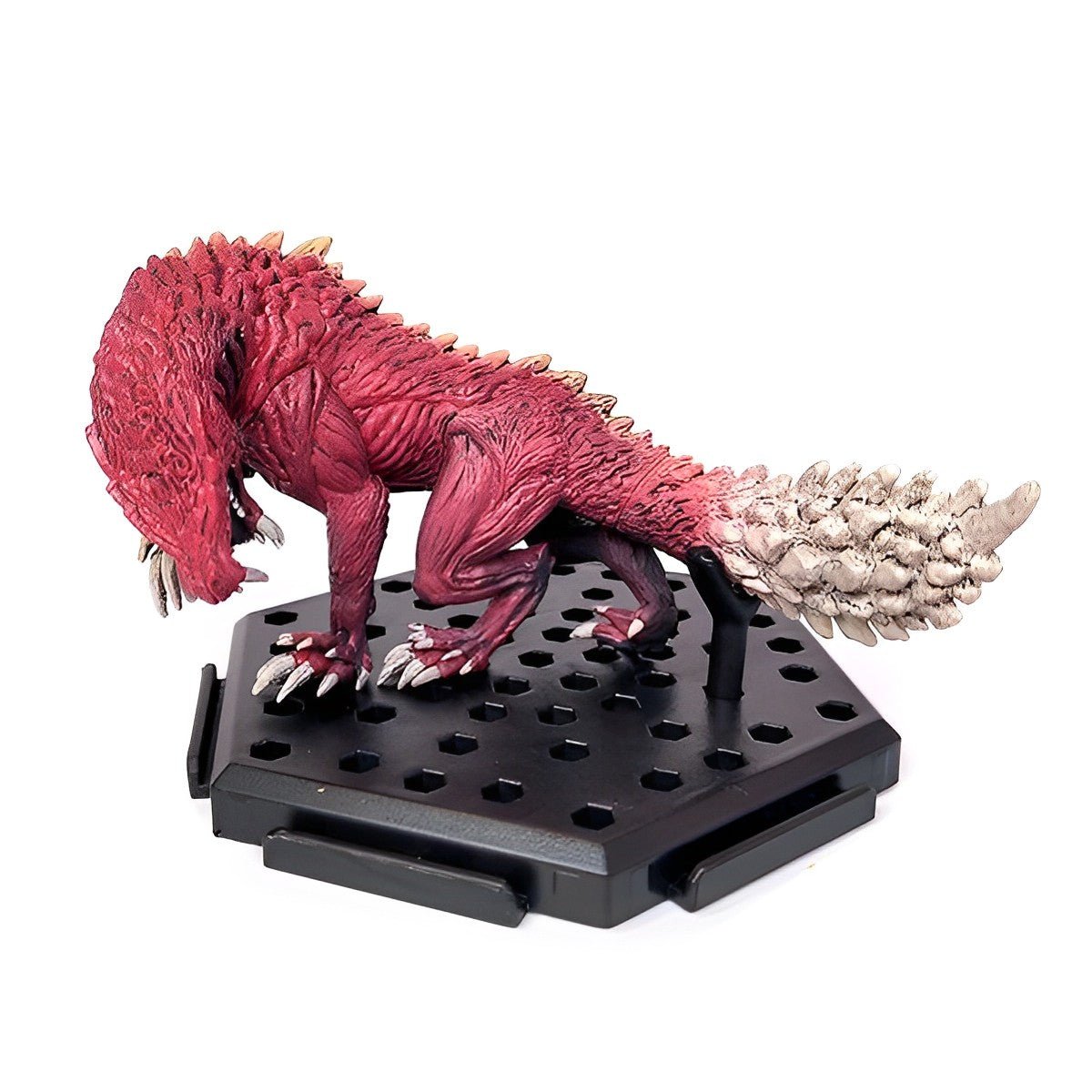 Figurine Dragon Rose - DragonFinity
